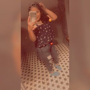 Meet your Posher, Erica